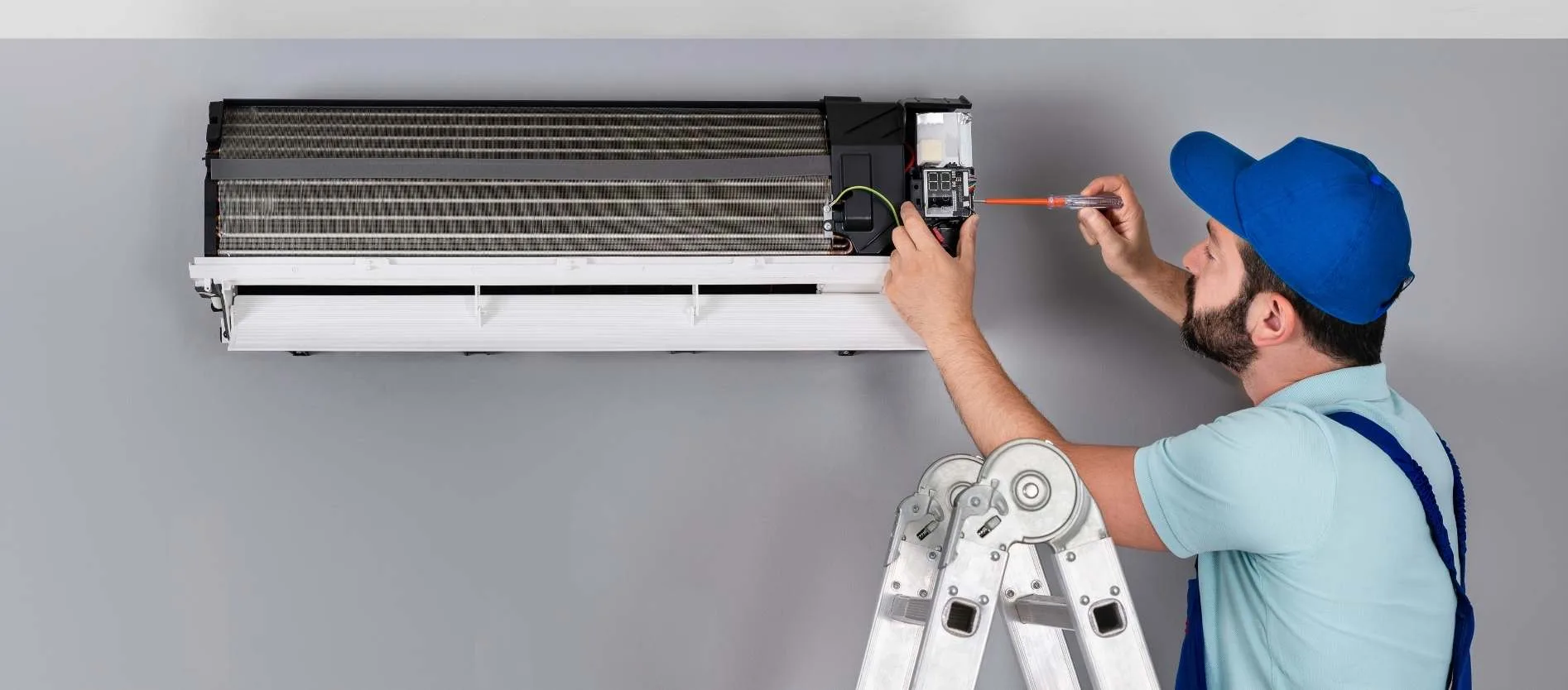 İdealtepe Dijitsu Klima Gaz Dolum Servisi